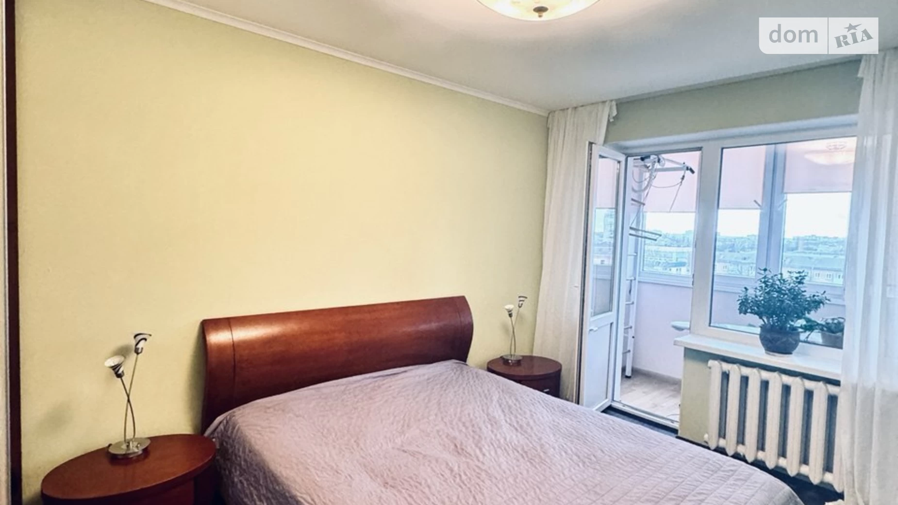 Продается 3-комнатная квартира 62.6 кв. м в Житомире, ул. Киевская - фото 3
