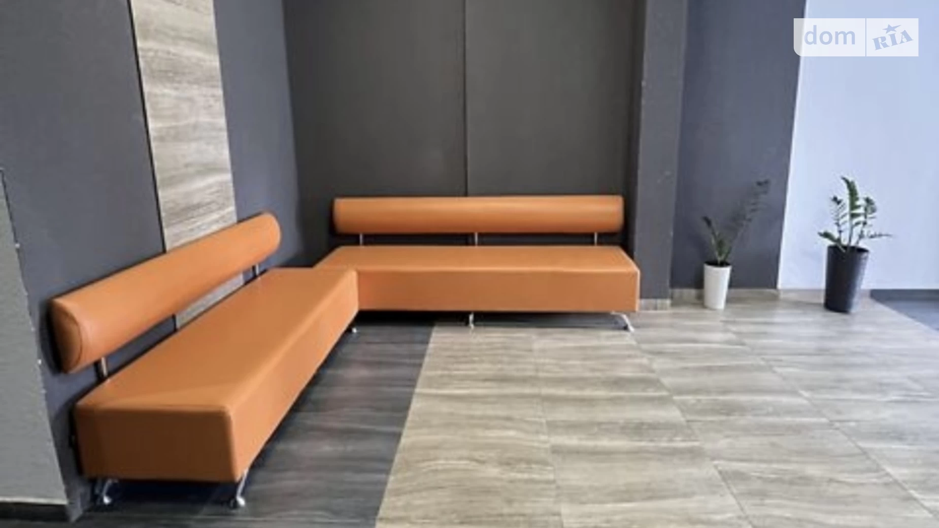 Продається 1-кімнатна квартира 43.4 кв. м у Києві, цена: 48500 $ - фото 3