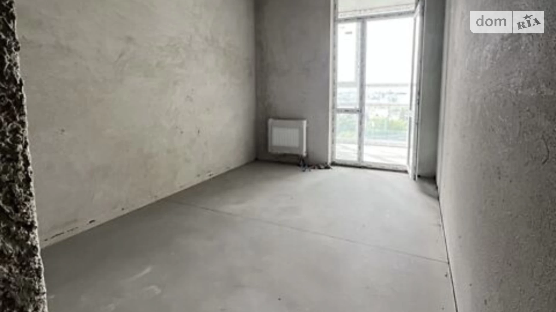 Продається 1-кімнатна квартира 43.4 кв. м у Києві, цена: 48500 $ - фото 5