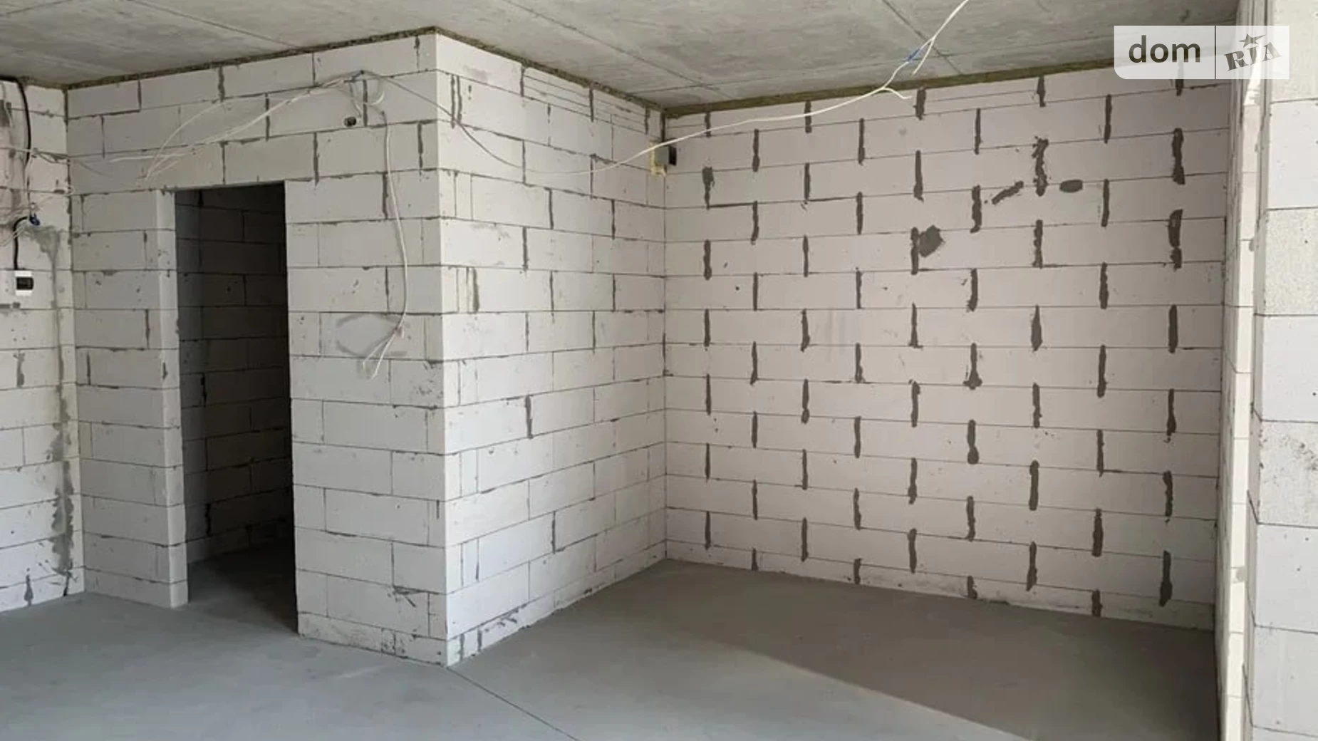 Продается 2-комнатная квартира 38 кв. м в Днепре, цена: 42000 $ - фото 5
