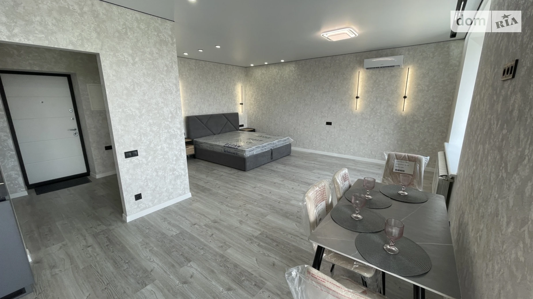 Продается 1-комнатная квартира 47 кв. м в, цена: 55000 $ - фото 3