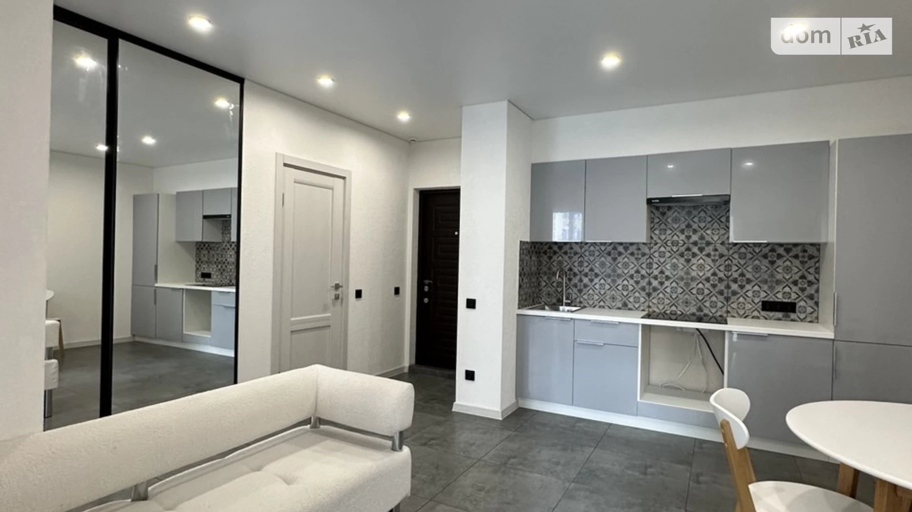 Продается 2-комнатная квартира 44 кв. м в Крыжановка, цена: 59000 $ - фото 2