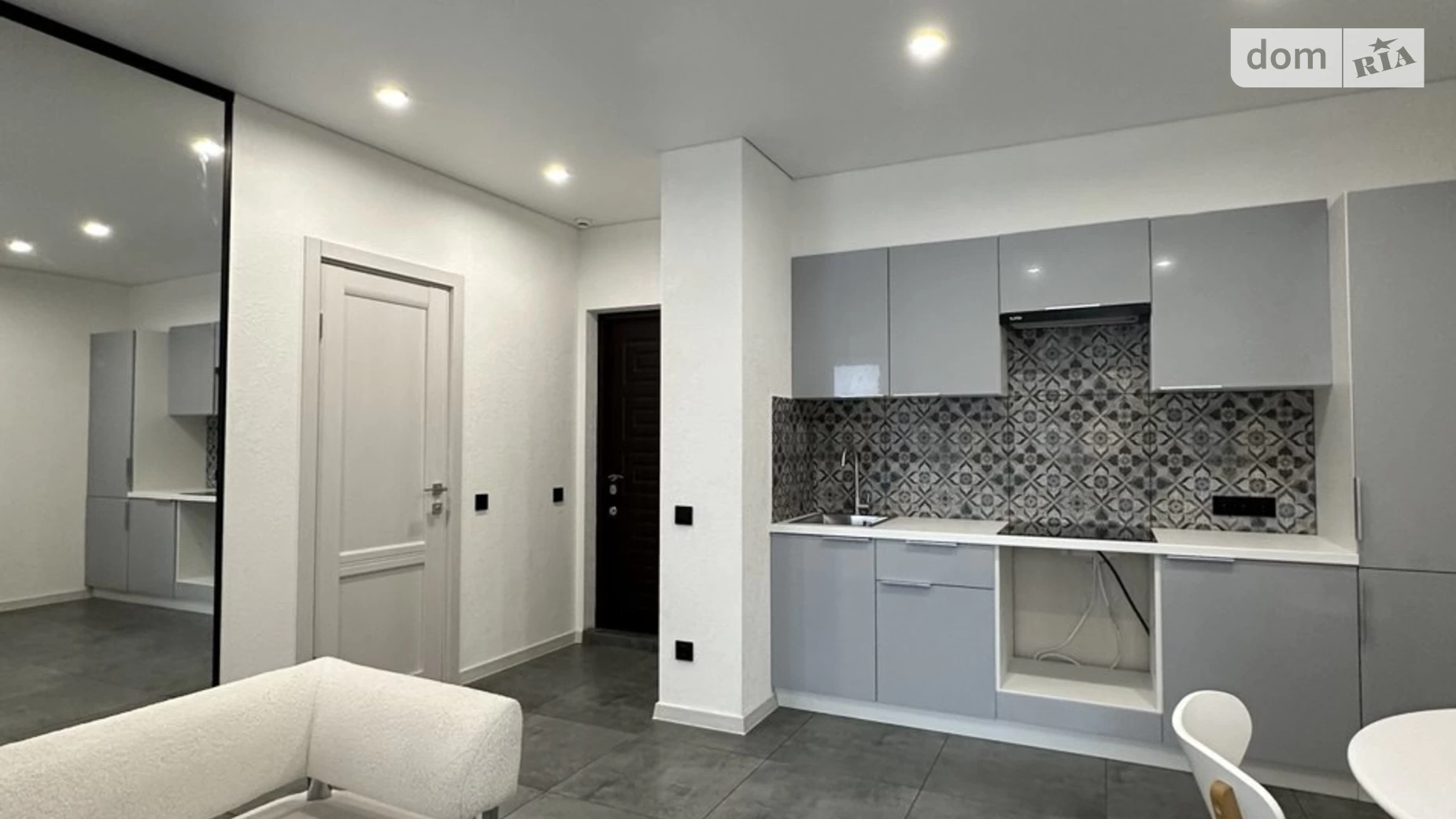 Продается 2-комнатная квартира 44 кв. м в Крыжановка, цена: 59000 $ - фото 3