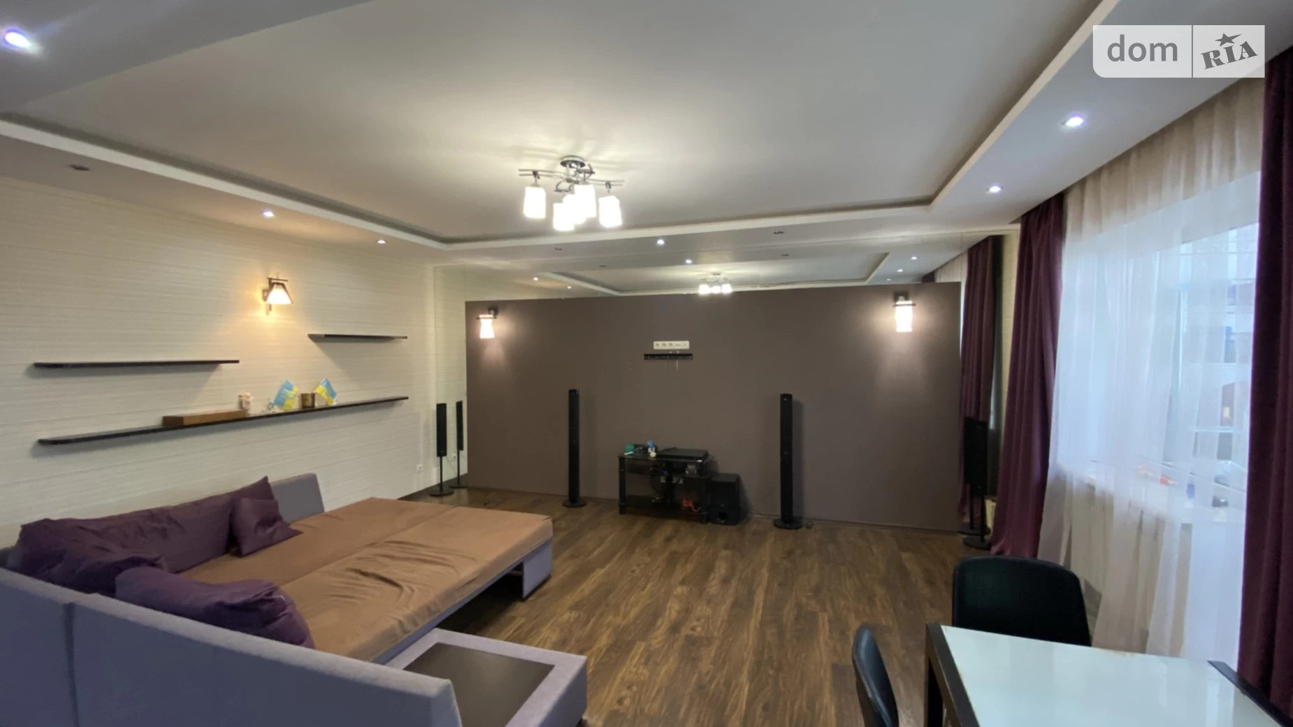 Продається 3-кімнатна квартира 75 кв. м у, цена: 68000 $ - фото 2