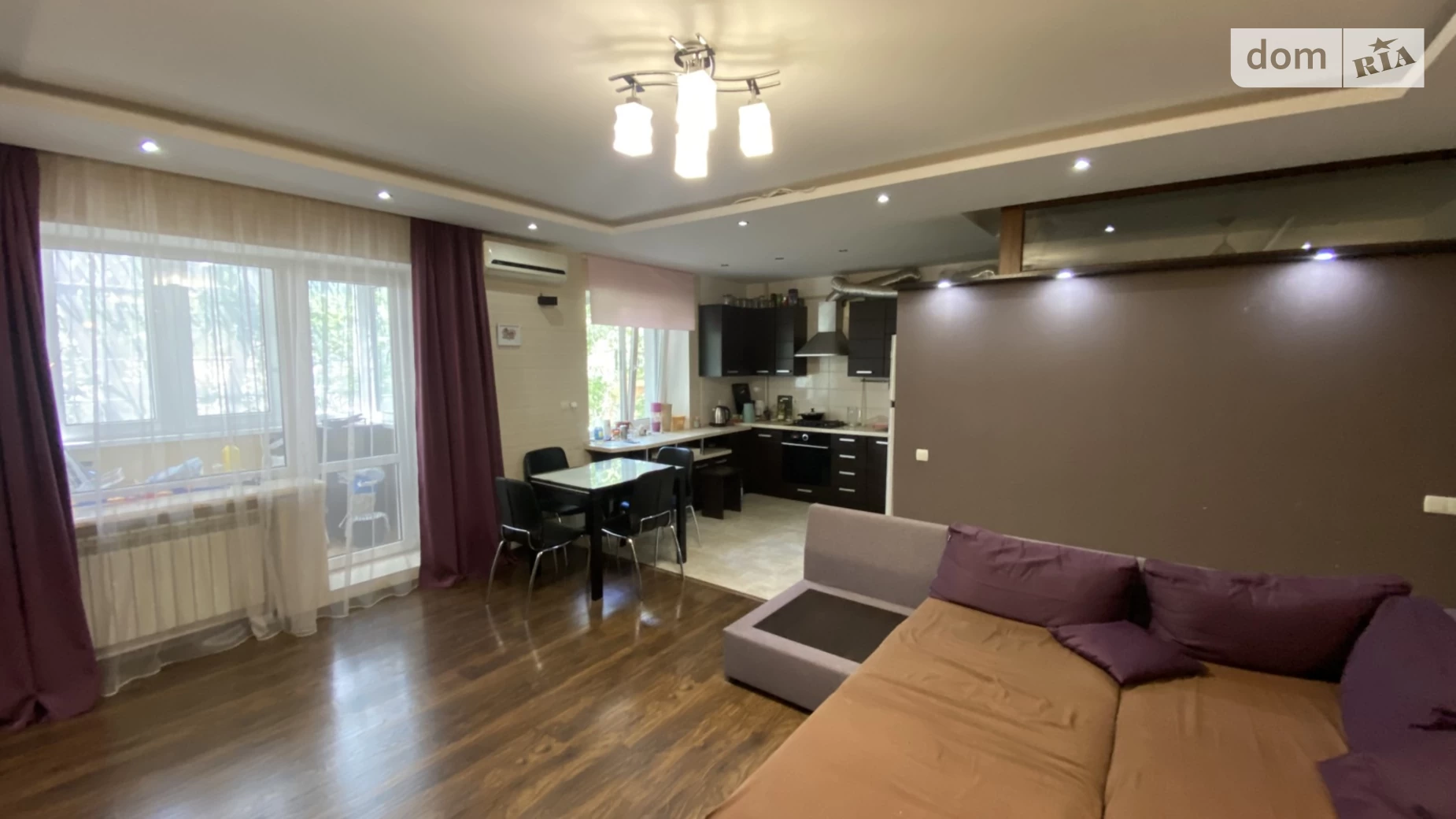 Продається 3-кімнатна квартира 75 кв. м у, цена: 68000 $ - фото 5