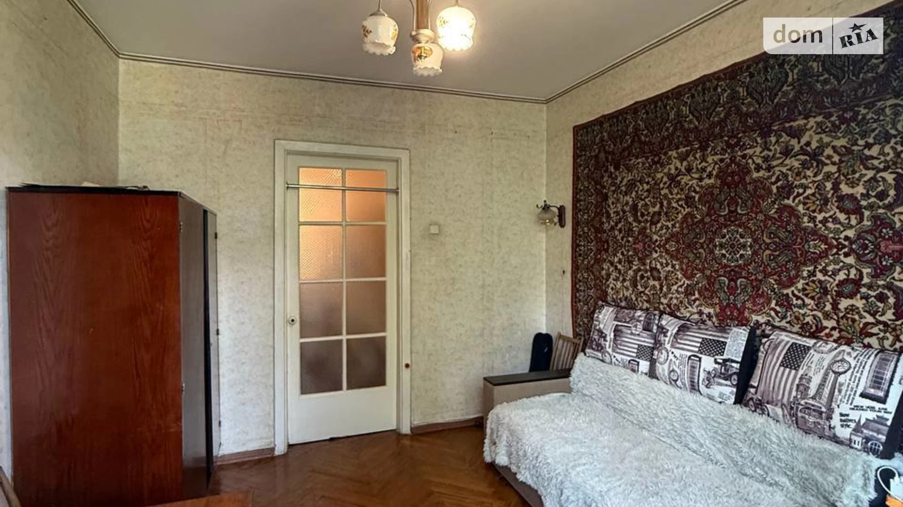 Продается 2-комнатная квартира 55.5 кв. м в Киеве, ул. Саксаганского, 60А - фото 5
