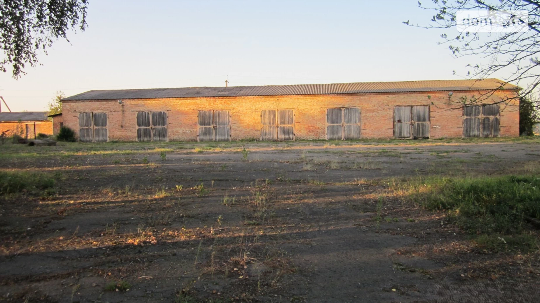 Продається приміщення вільного призначення 2725 кв. м в 1-поверховій будівлі, цена: 16000000 грн - фото 5
