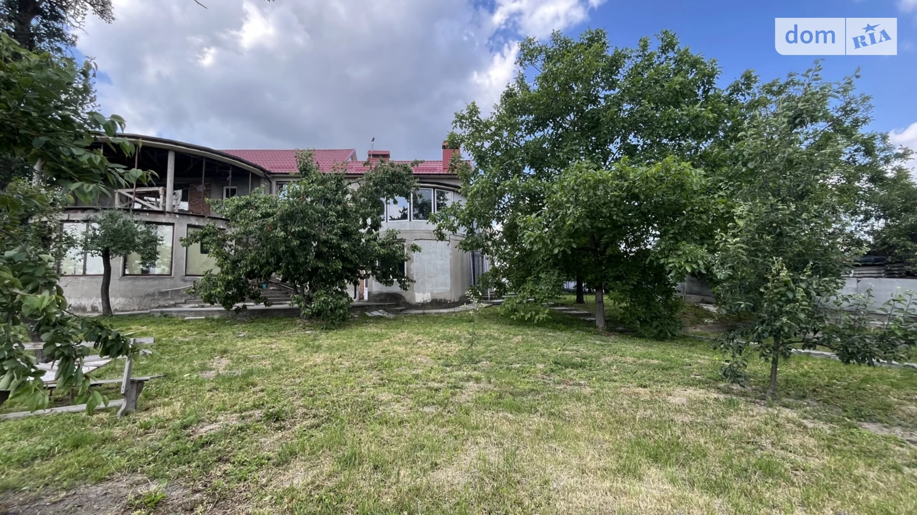 Продається будинок 2 поверховий 386 кв. м з садом, цена: 107000 $ - фото 3