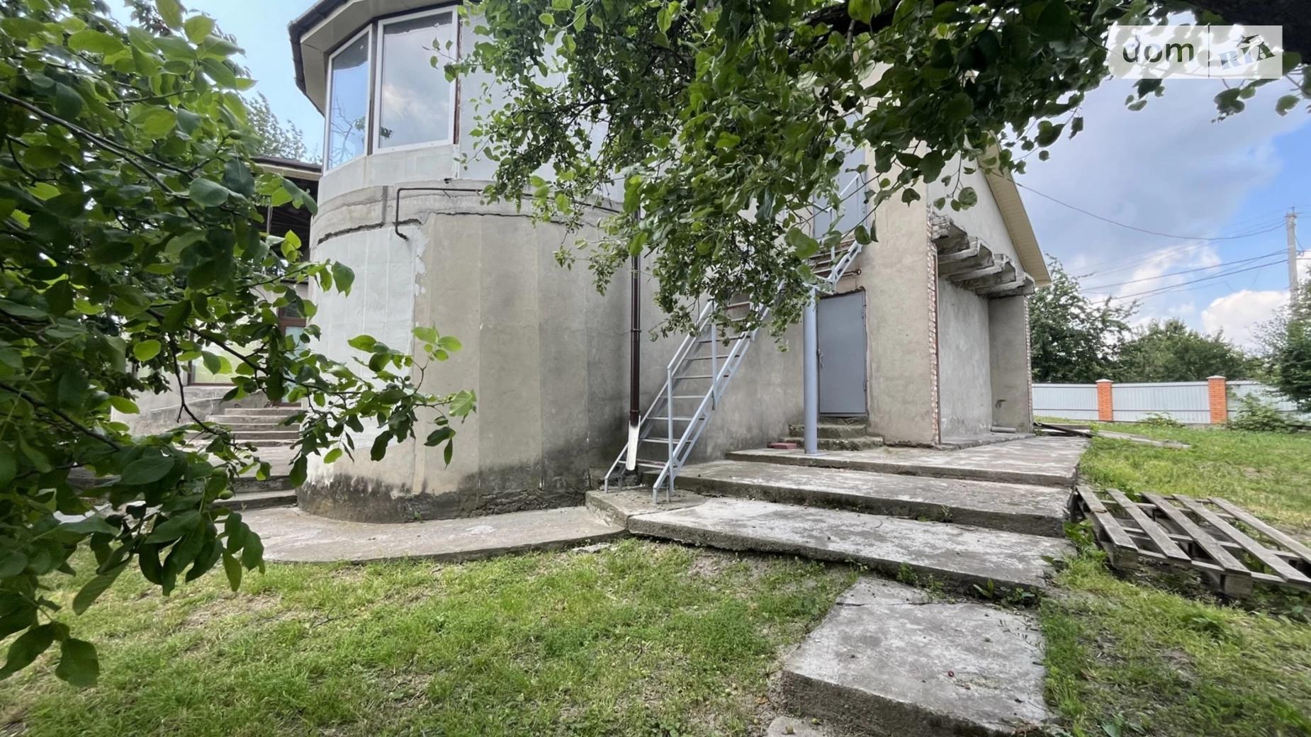 Продається будинок 2 поверховий 386 кв. м з садом, цена: 107000 $ - фото 4