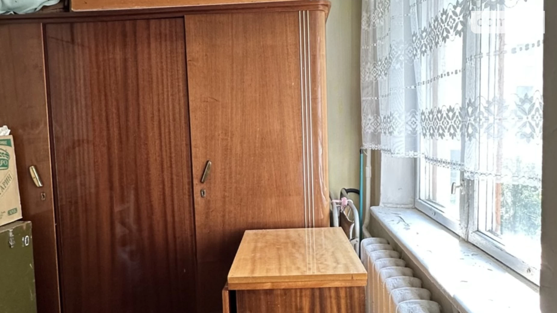 Продается 4-комнатная квартира 58.4 кв. м в Хмельницком, ул. Александра Кушнирука(Гастелло) - фото 5