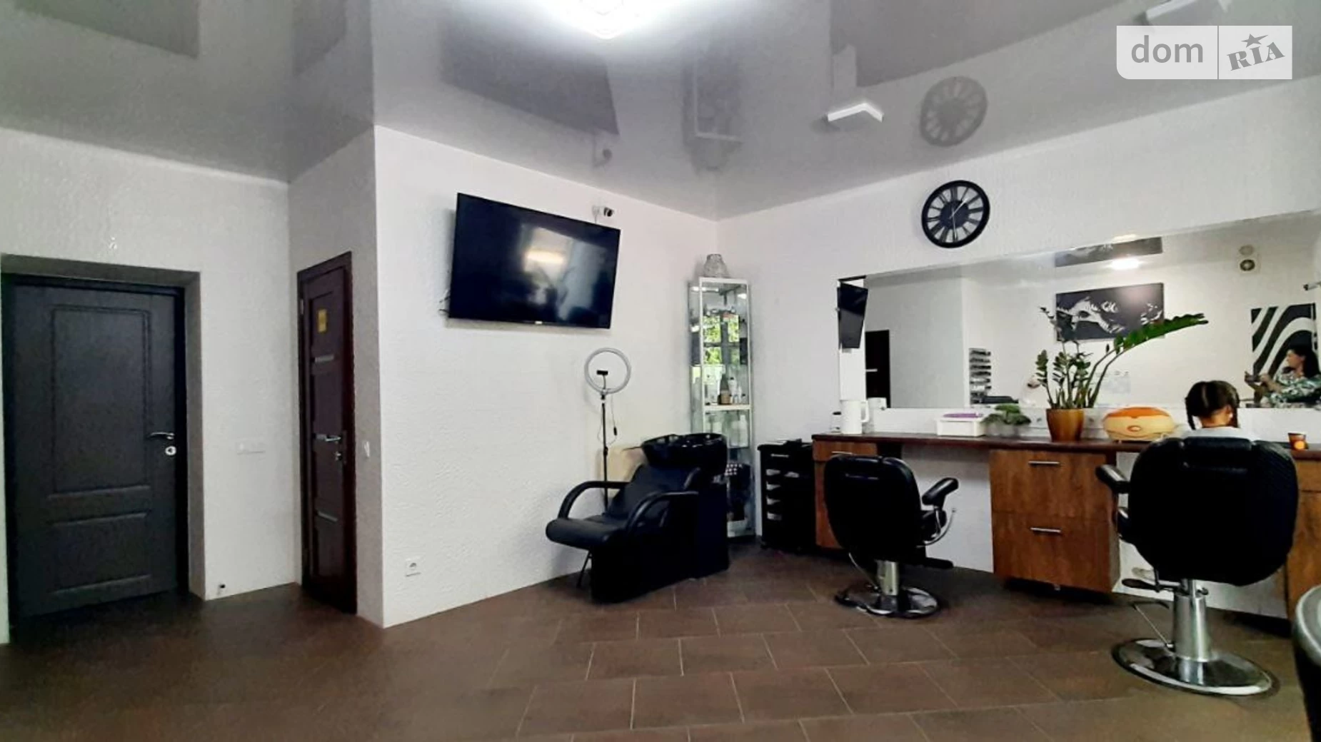 Продається приміщення вільного призначення 36.2 кв. м в 6-поверховій будівлі, цена: 43000 $ - фото 4
