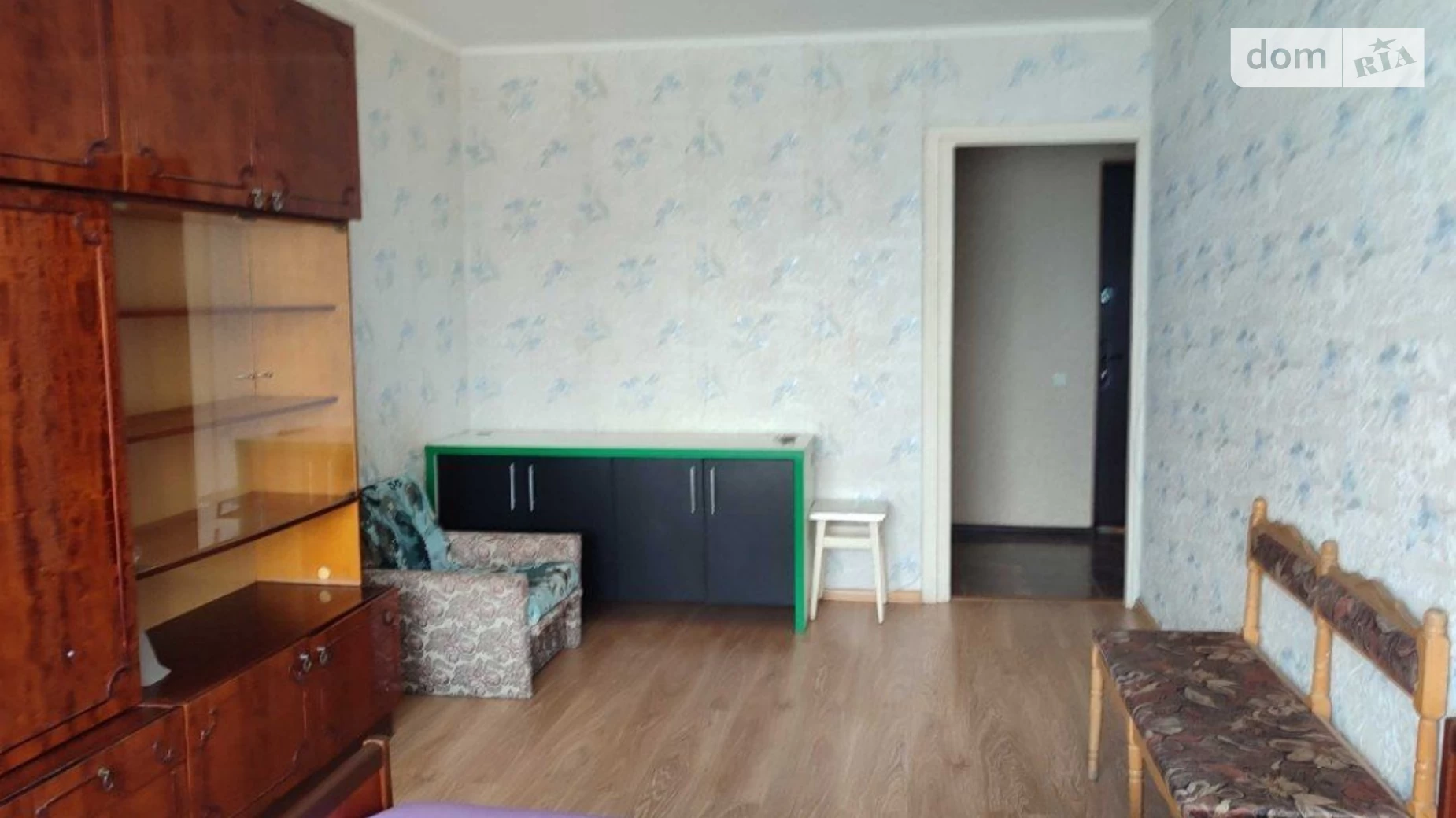 Здається в оренду 1-кімнатна квартира 37 кв. м у Вінниці, вул. Івана Дзюби(Академіка Павлова) - фото 2