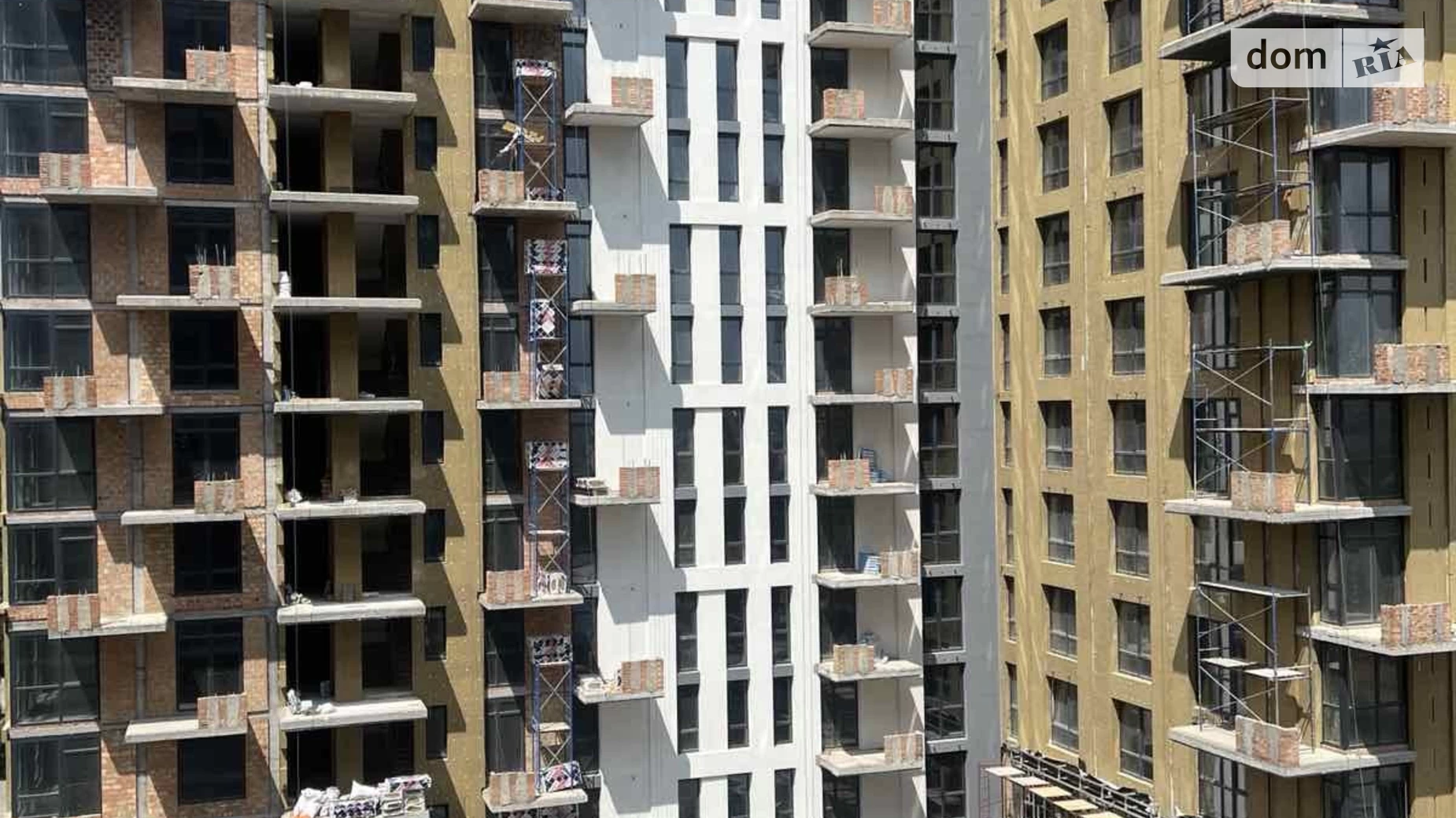Продається 1-кімнатна квартира 47.3 кв. м у Вінниці, пров. Цегельний - фото 5