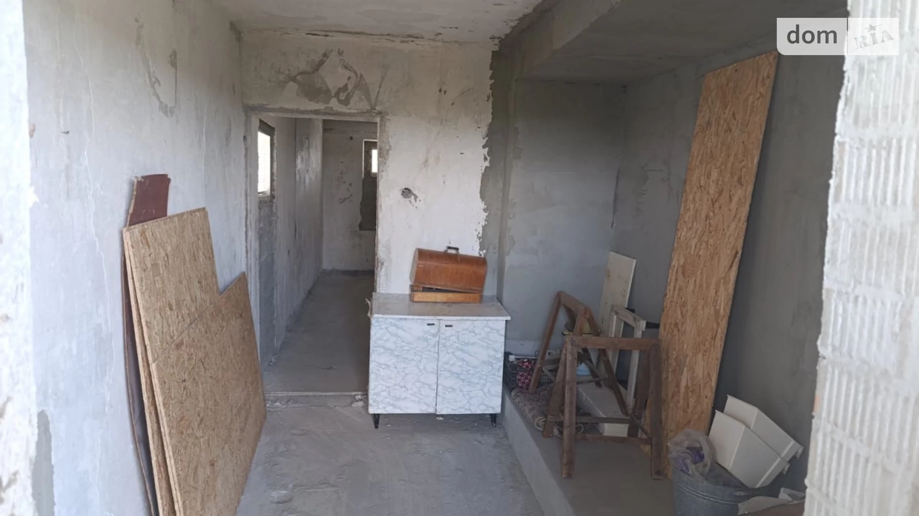 Продається 3-кімнатна квартира 65.7 кв. м у Дніпрі, цена: 42000 $ - фото 4
