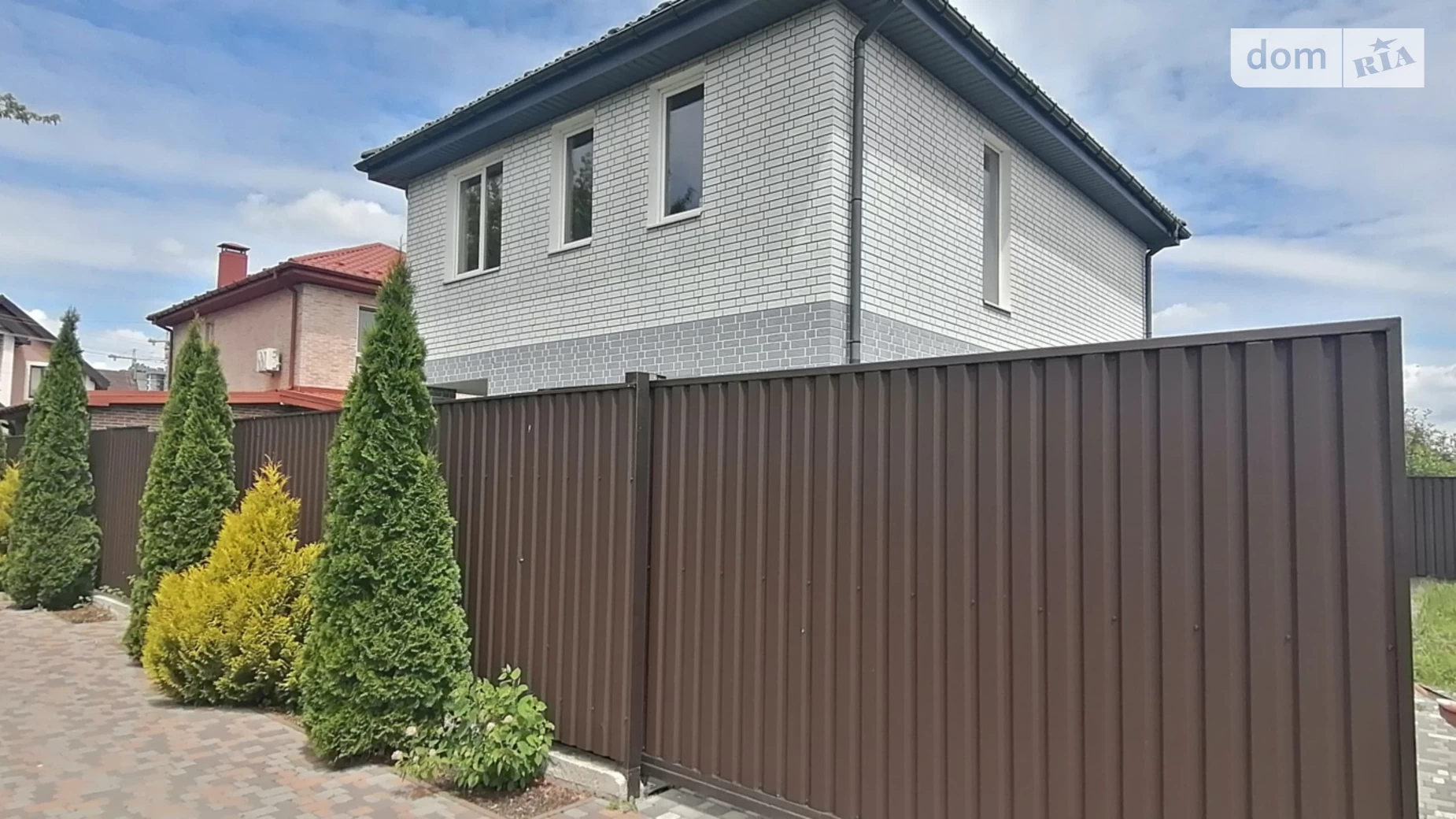 Продается дом на 2 этажа 135 кв. м с беседкой, цена: 125000 $ - фото 4