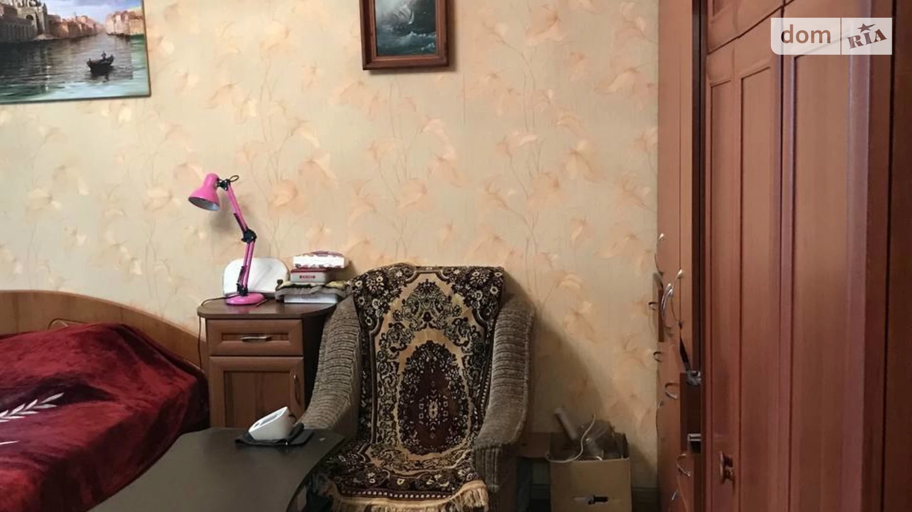 Продається 2-кімнатна квартира 52 кв. м у Києві, цена: 59000 $ - фото 5