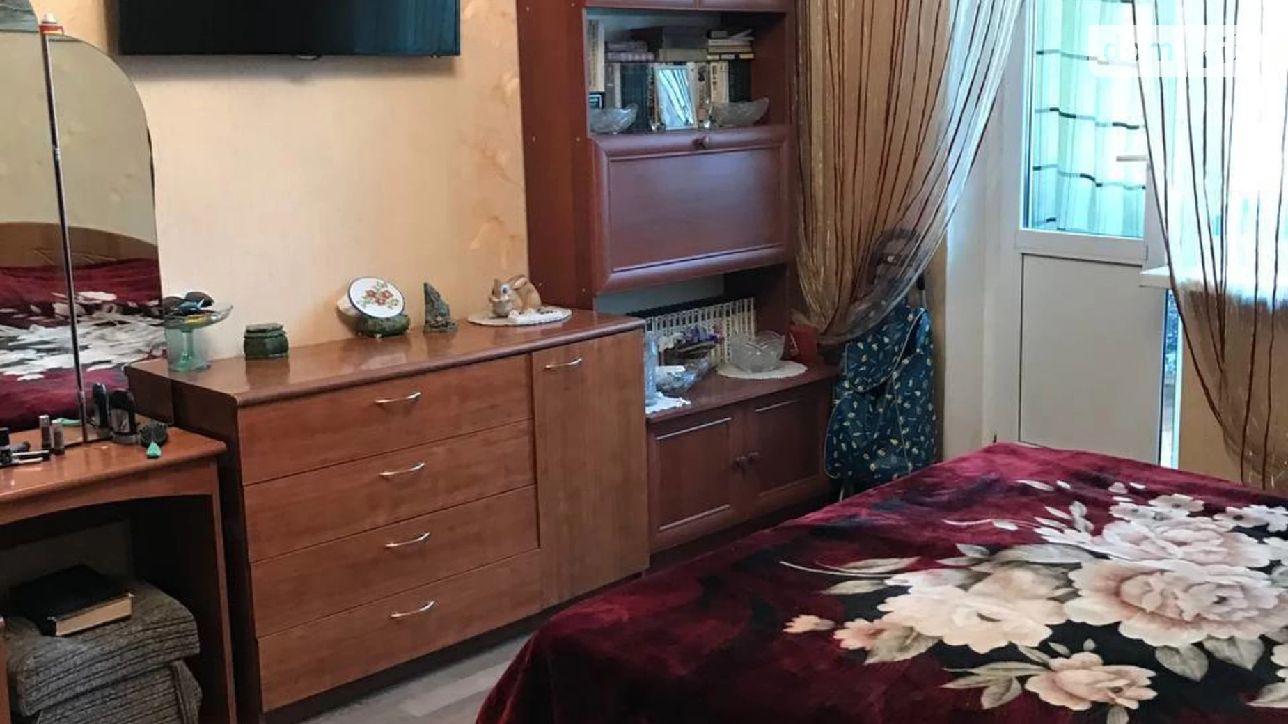 Продається 2-кімнатна квартира 52 кв. м у Києві, цена: 59000 $ - фото 4