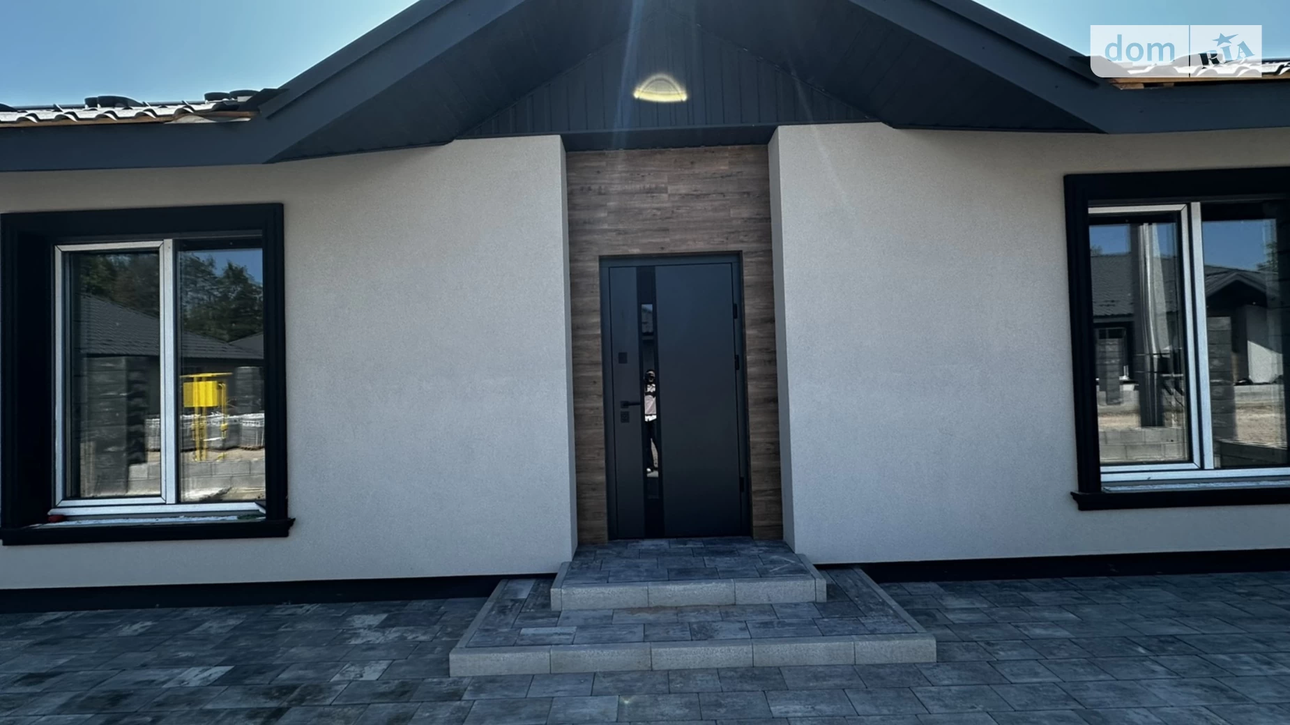 Продається одноповерховий будинок 100 кв. м з каміном, цена: 84000 $ - фото 2