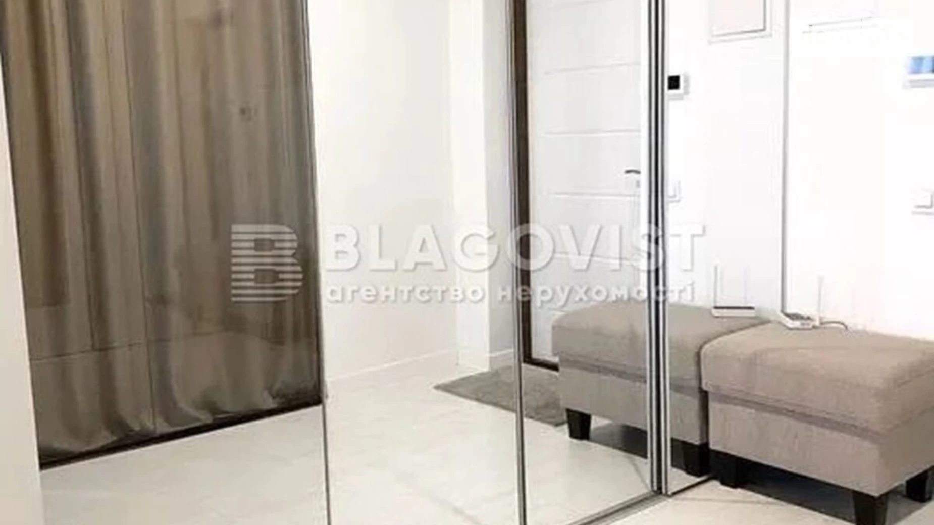 Продається 2-кімнатна квартира 52 кв. м у Києві, вул. Драгоманова, 2 - фото 5
