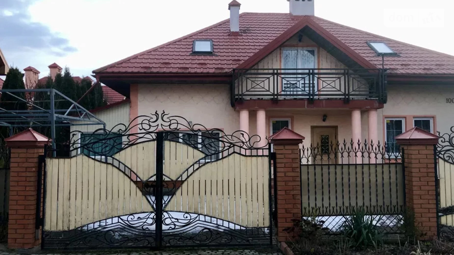 Продається будинок 2 поверховий 200 кв. м з мансардою, цена: 200000 $ - фото 2