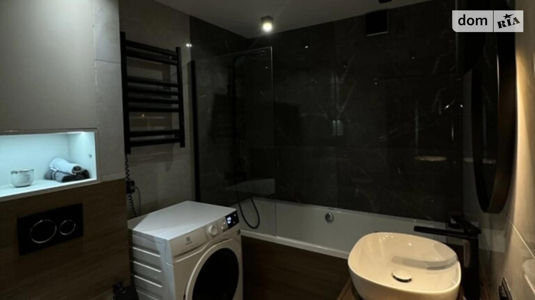 Продается 2-комнатная квартира 53.4 кв. м в Виннице, просп. Космонавтов - фото 4
