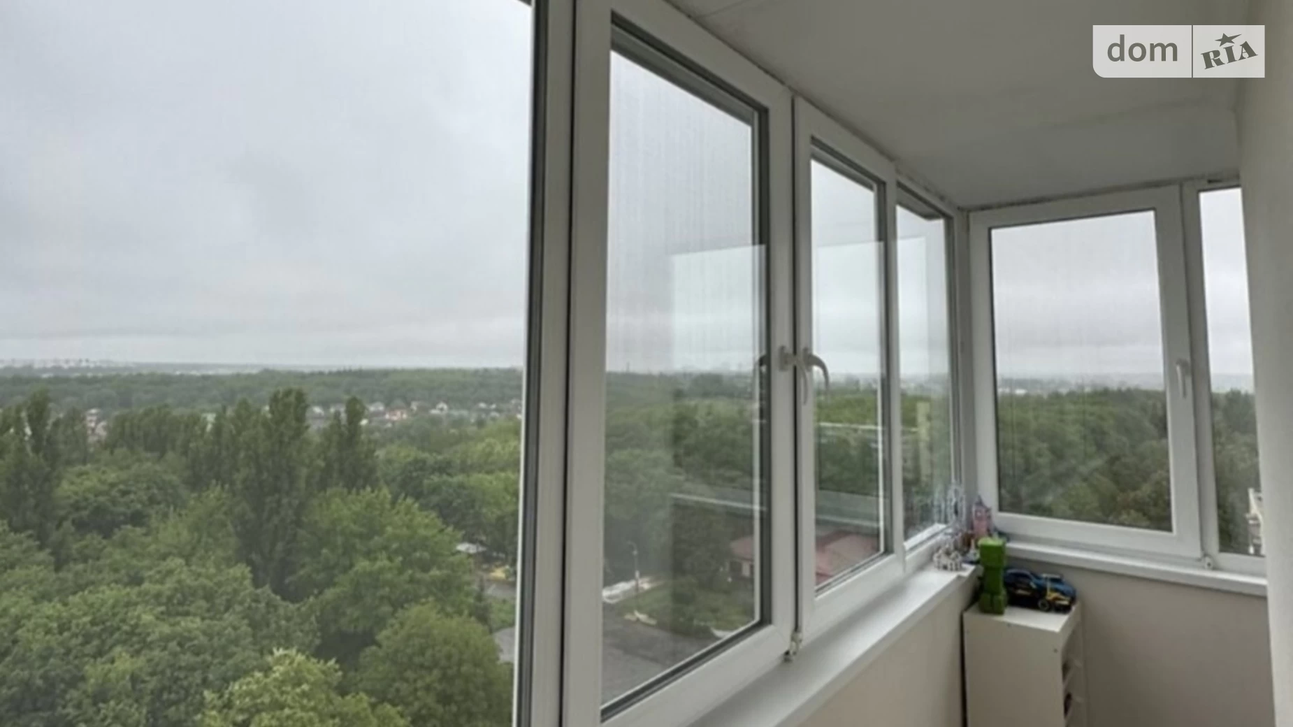 Продается 2-комнатная квартира 53.4 кв. м в Виннице, просп. Космонавтов - фото 2
