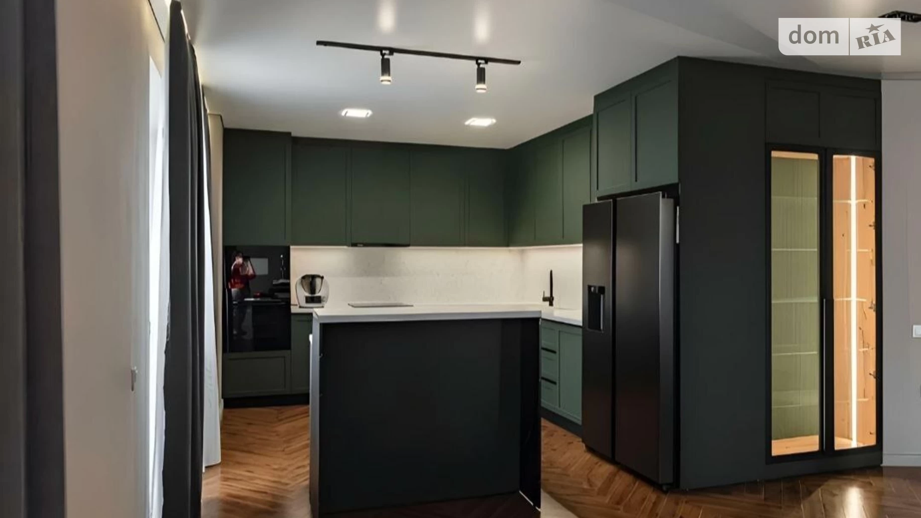 Продается 2-комнатная квартира 87 кв. м в Киеве, наб. Днепровская, 19В - фото 2