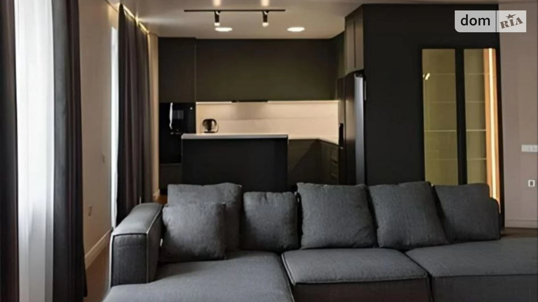 Продается 2-комнатная квартира 87 кв. м в Киеве, наб. Днепровская, 19В - фото 3