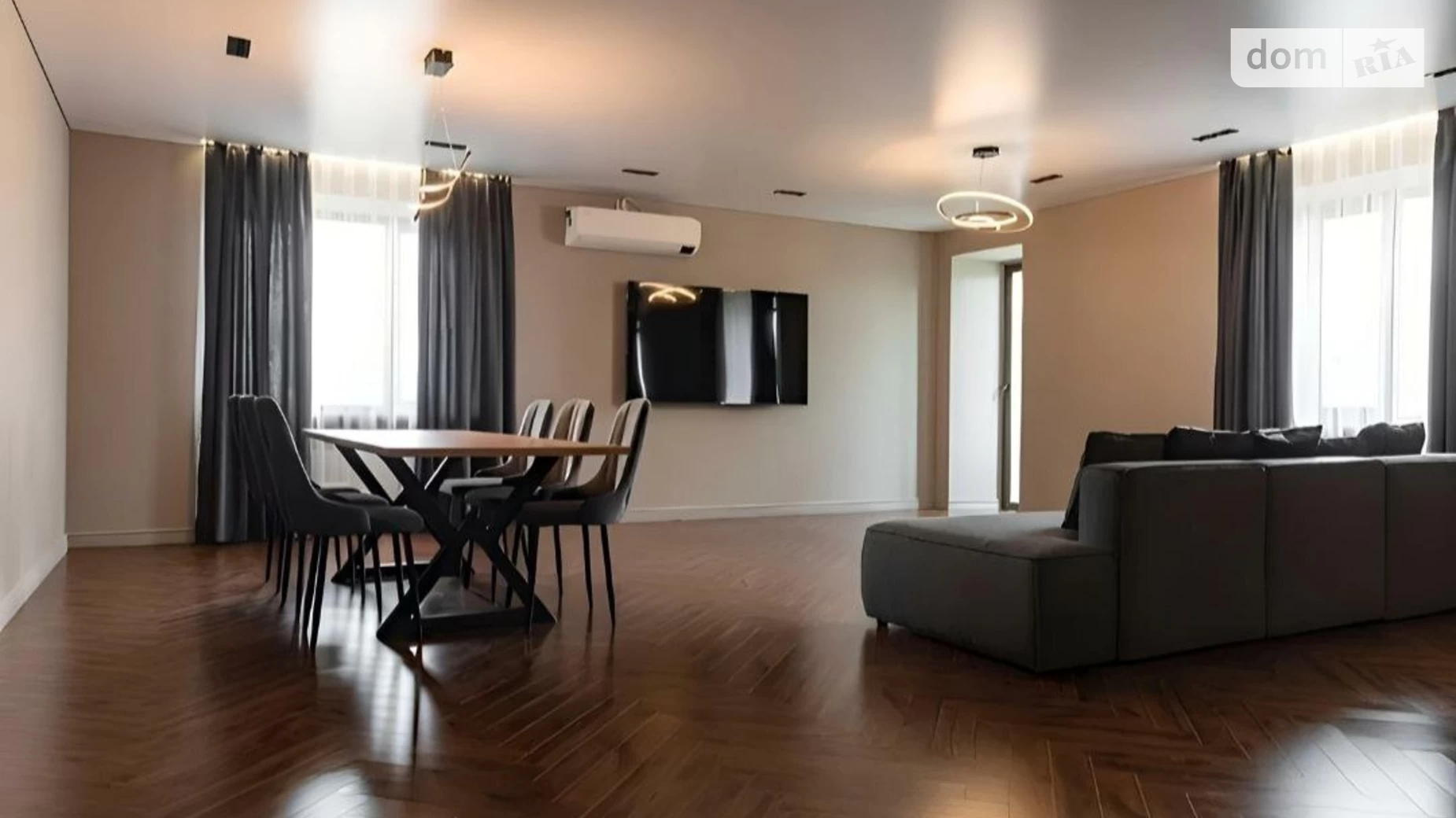 Продается 2-комнатная квартира 87 кв. м в Киеве, наб. Днепровская, 19В - фото 4