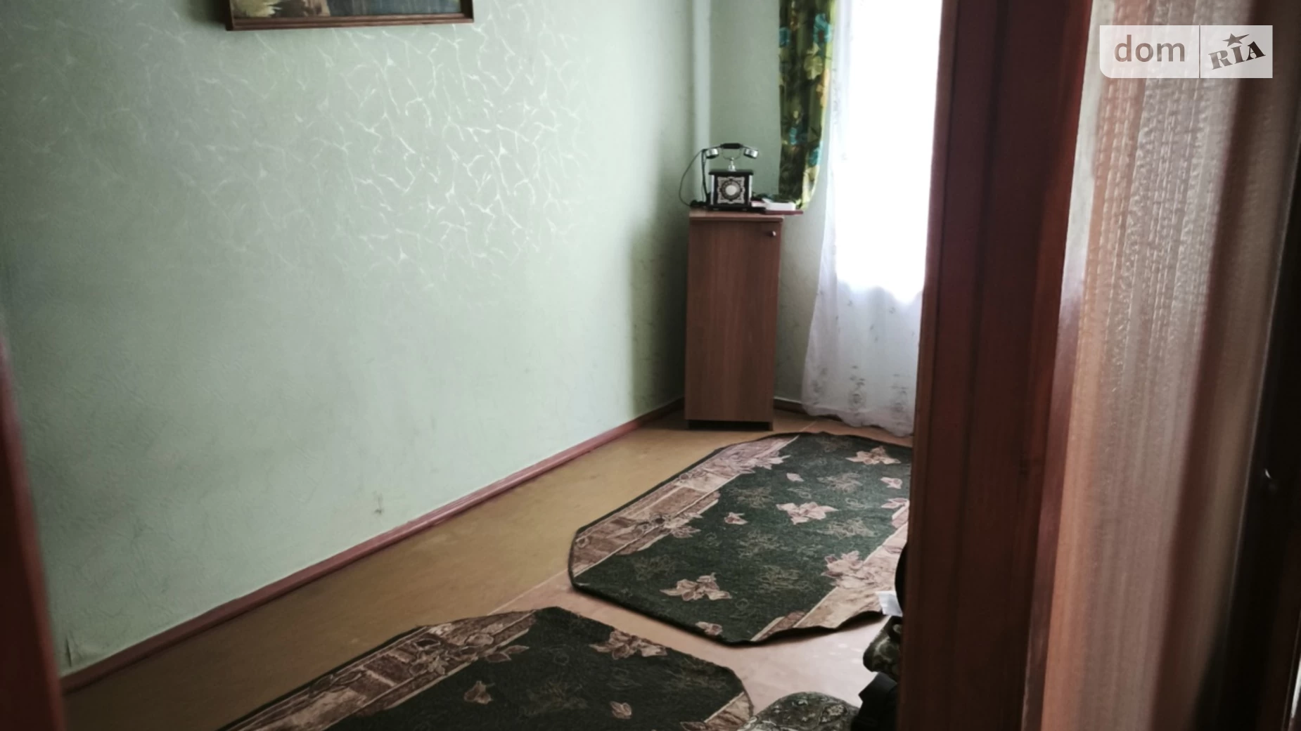 Продается 2-комнатная квартира 44.4 кв. м в Хмельницком, ул. Молодежная, 3 - фото 2