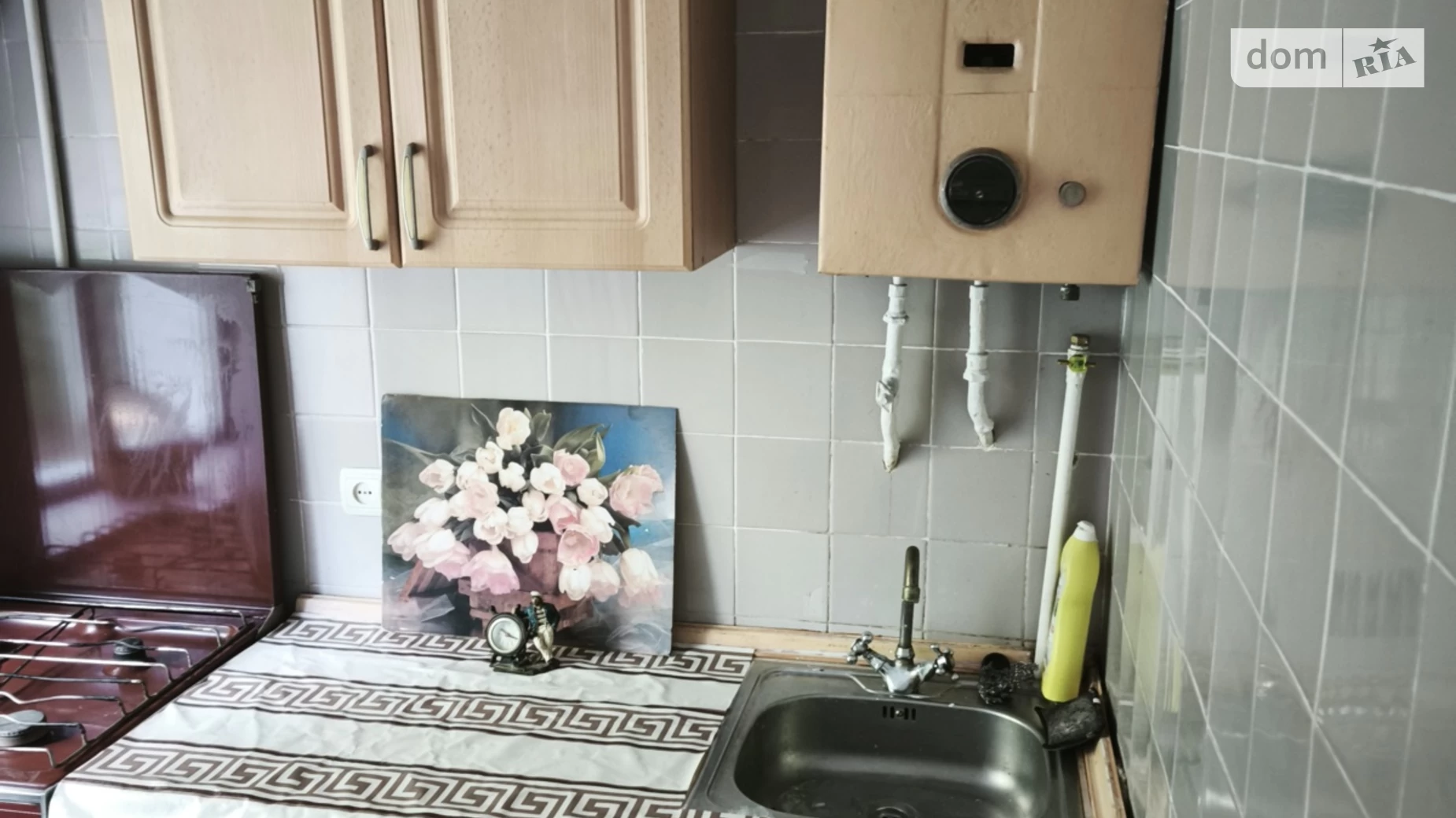 Продается 2-комнатная квартира 44.4 кв. м в Хмельницком, ул. Молодежная, 3 - фото 4