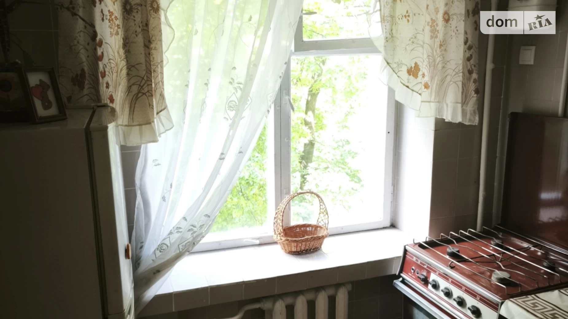 Продается 2-комнатная квартира 44.4 кв. м в Хмельницком, ул. Молодежная, 3 - фото 5