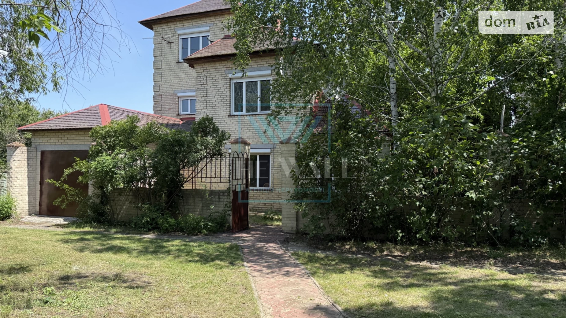 Продается дом на 3 этажа 157 кв. м с садом, цена: 199900 $ - фото 5