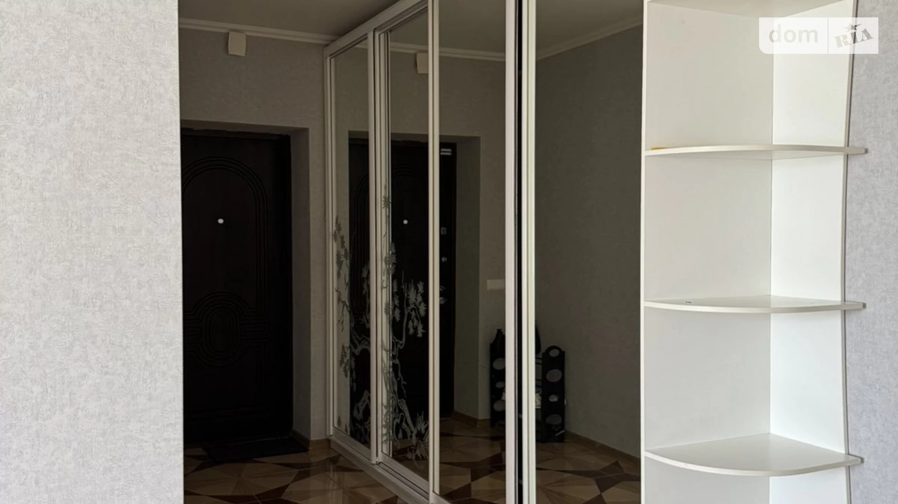 Продается 3-комнатная квартира 84 кв. м в Полтаве, ул. Соборности, 61А - фото 5