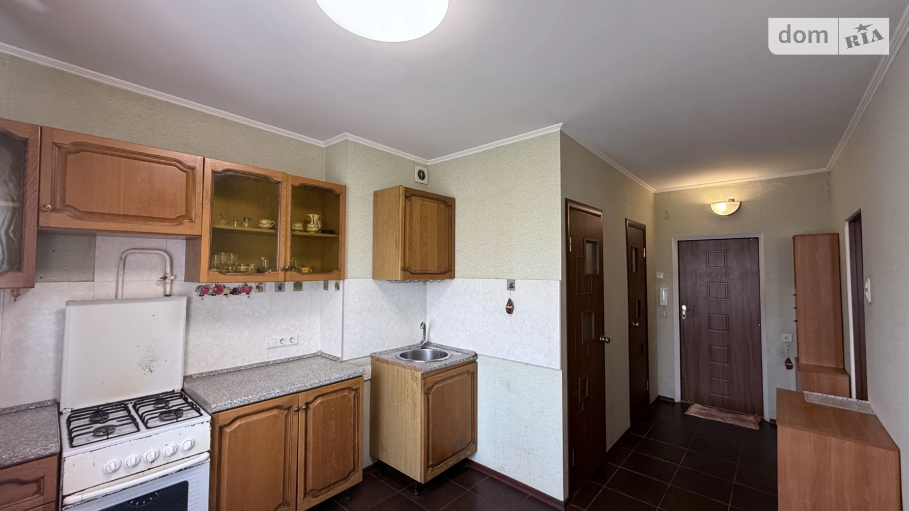 Продається 1-кімнатна квартира 34.6 кв. м у Одесі, вул. Марсельська - фото 2