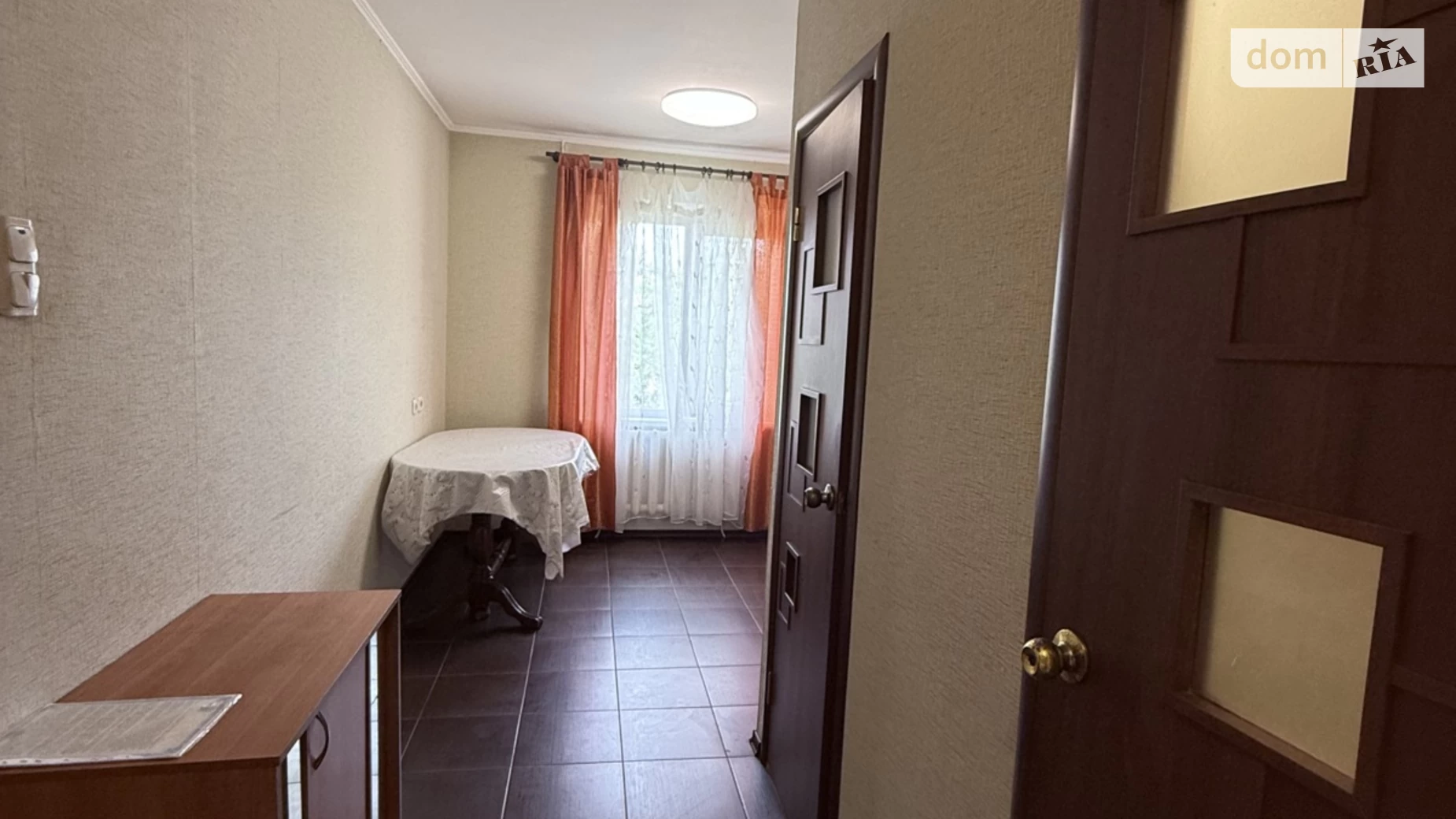 Продається 1-кімнатна квартира 34.6 кв. м у Одесі, вул. Марсельська - фото 4