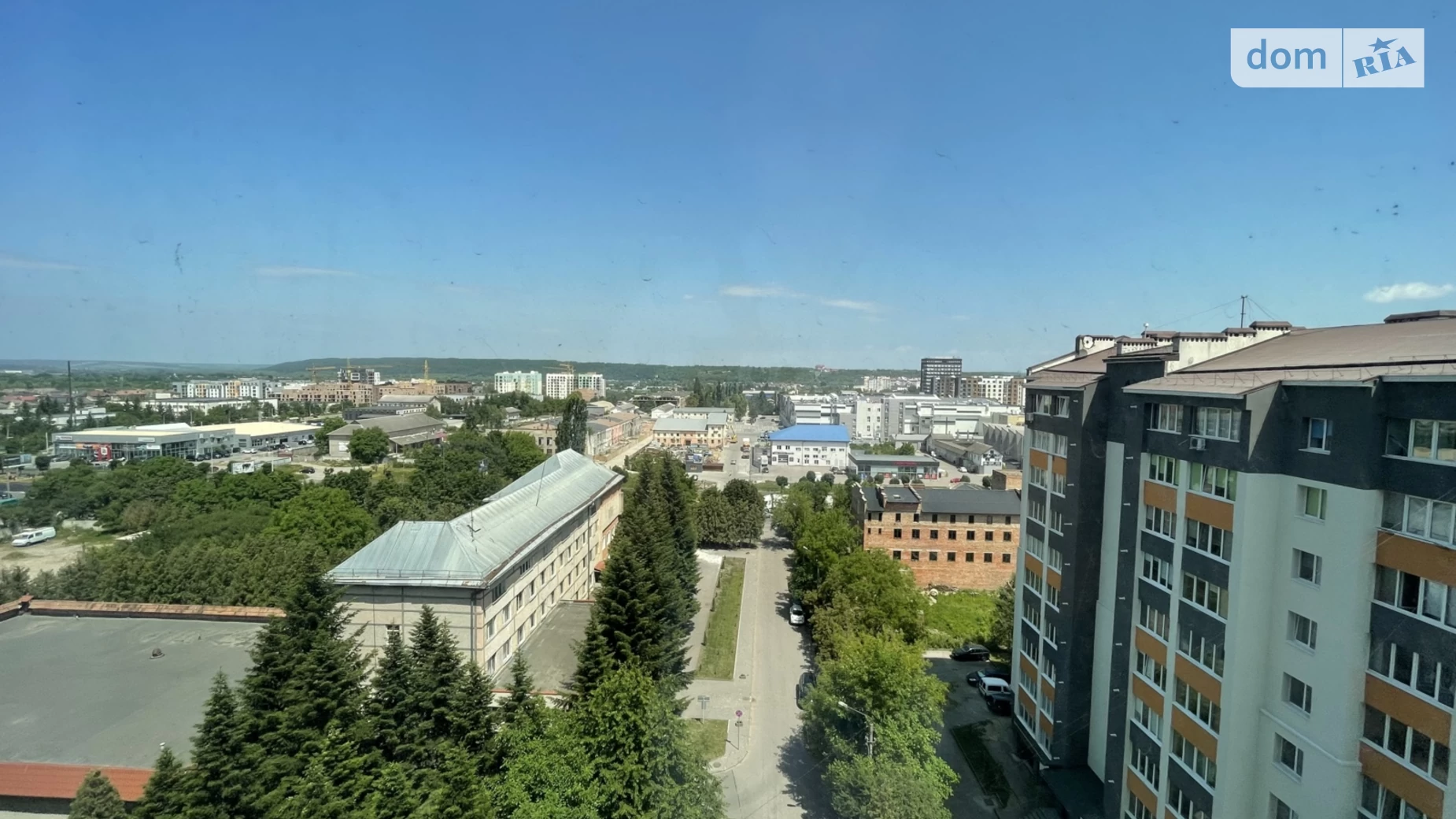 Продається 2-кімнатна квартира 64 кв. м у Івано-Франківську, вул. Вовчинецька, 223А - фото 4