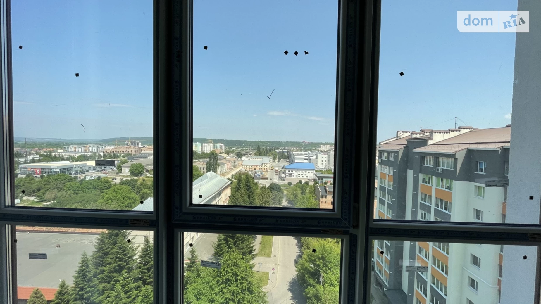 Продається 2-кімнатна квартира 64 кв. м у Івано-Франківську, вул. Вовчинецька, 223А - фото 5