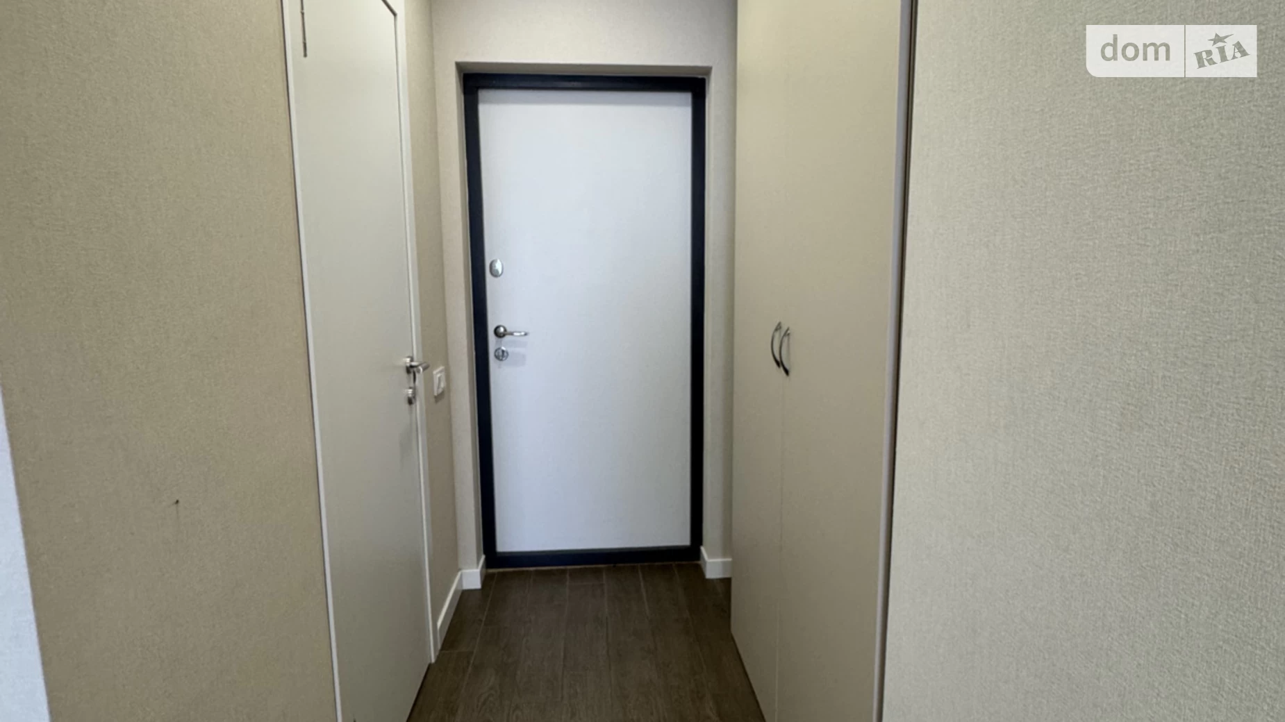 Здається в оренду 1-кімнатна квартира 25.2 кв. м у Києві, вул. Олега Мудрака(Генерала Наумова), 1Б - фото 2