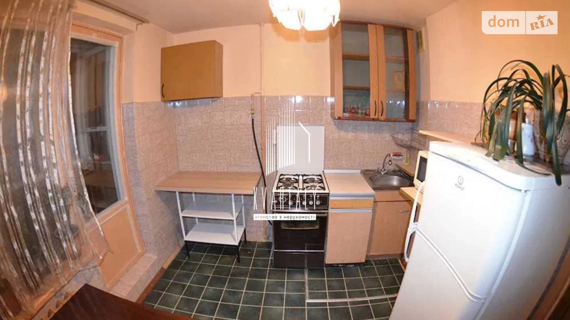 Продається 2-кімнатна квартира 48 кв. м у Києві, цена: 57000 $ - фото 4