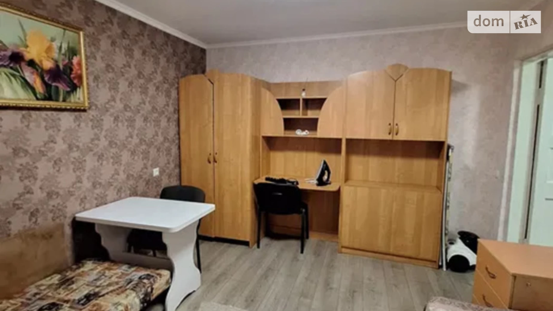 Сдается в аренду одноэтажный дом 33 кв. м с садом, цена: 10000 грн - фото 5
