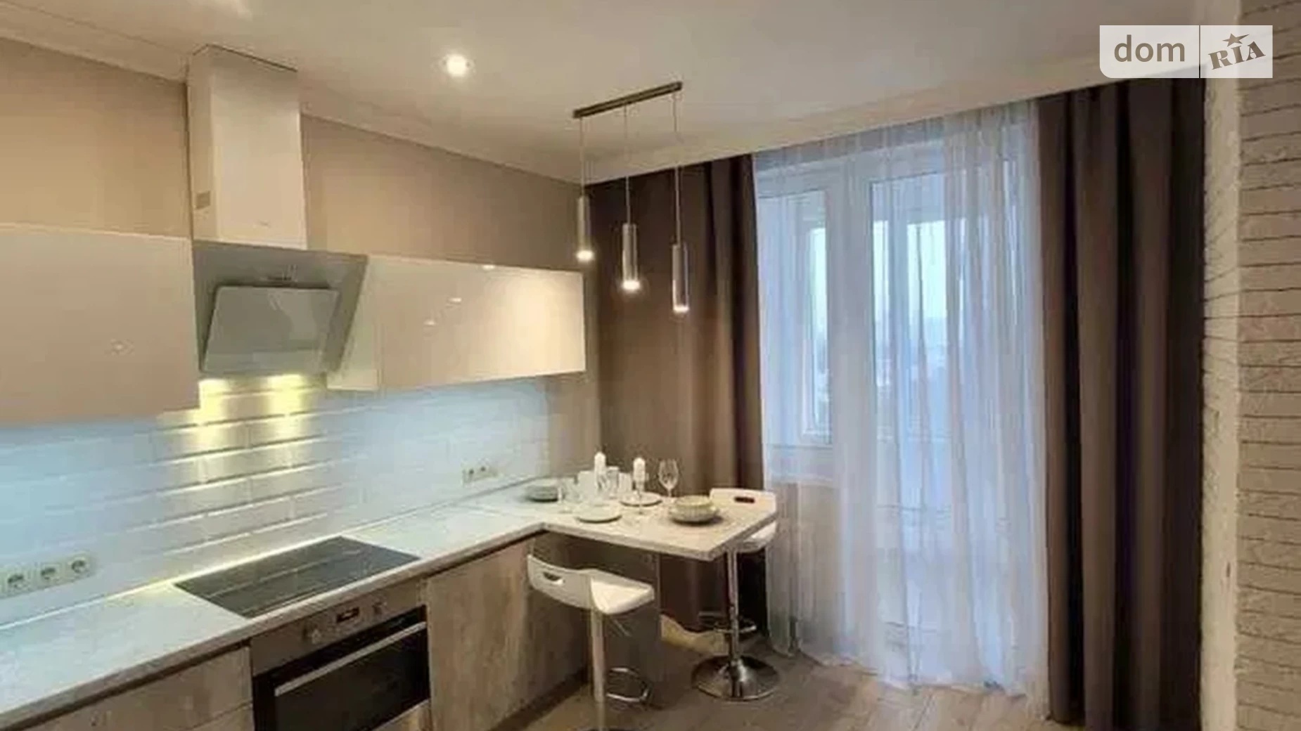 Продается 2-комнатная квартира 77 кв. м в Киеве, цена: 89900 $ - фото 2