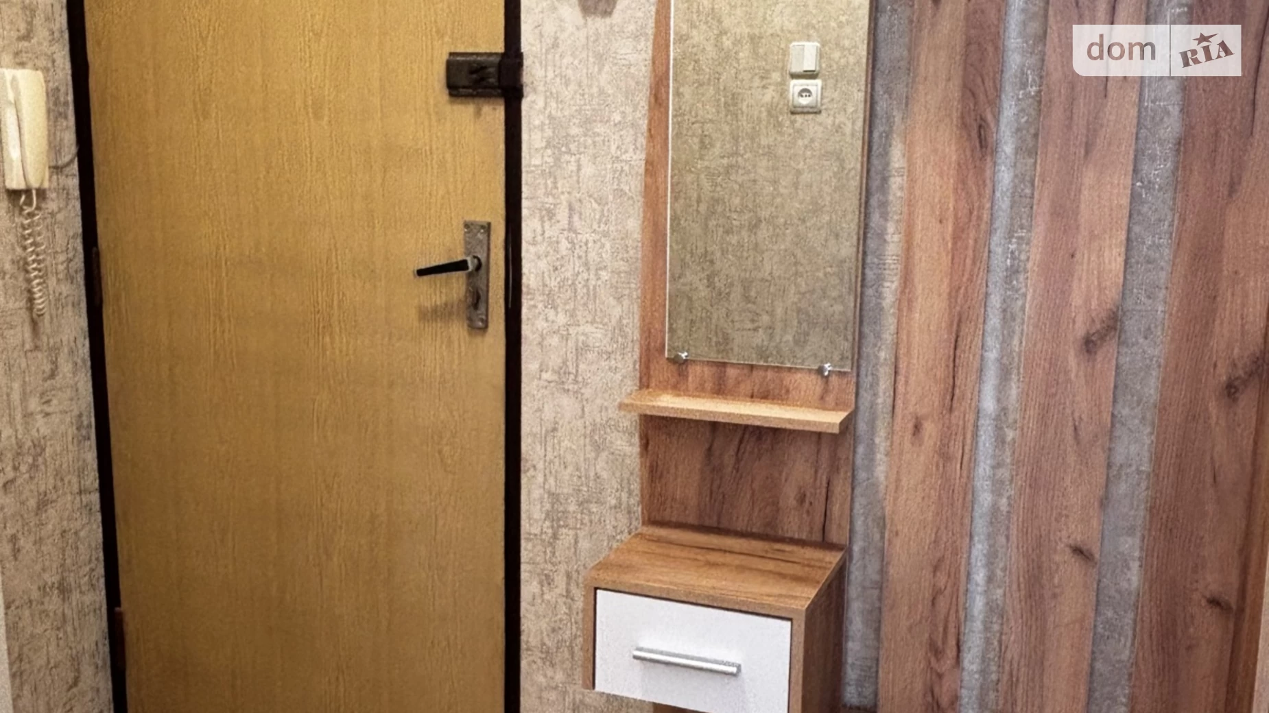 Здається в оренду 1-кімнатна квартира 32 кв. м у Харкові, вул. Академіка Павлова, 162А - фото 4