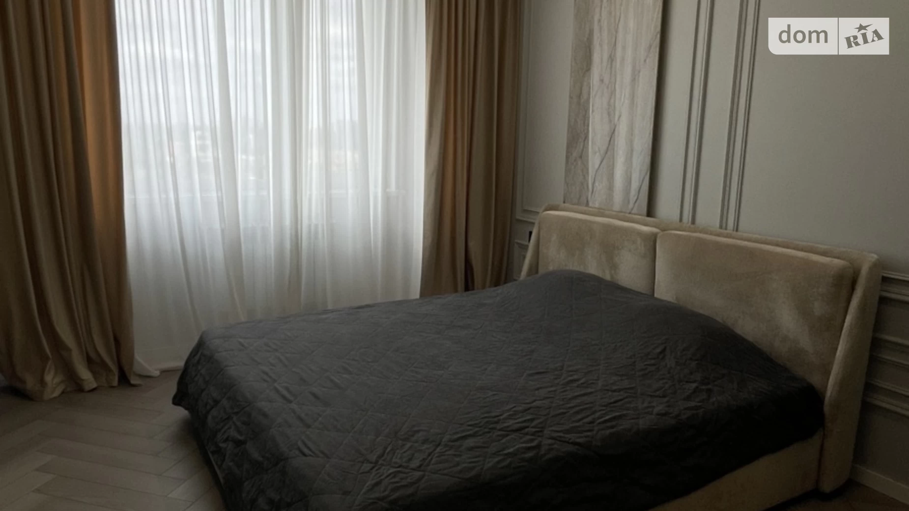 Здається в оренду 1-кімнатна квартира 62 кв. м у Києві, вул. Андрія Верхогляда(Драгомирова), 14А - фото 3