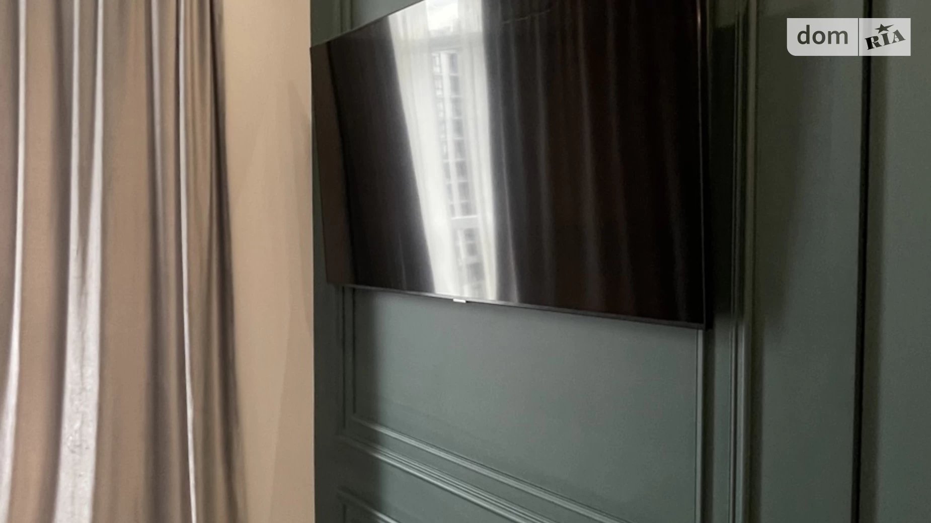 Здається в оренду 1-кімнатна квартира 62 кв. м у Києві, вул. Андрія Верхогляда(Драгомирова), 14А - фото 4