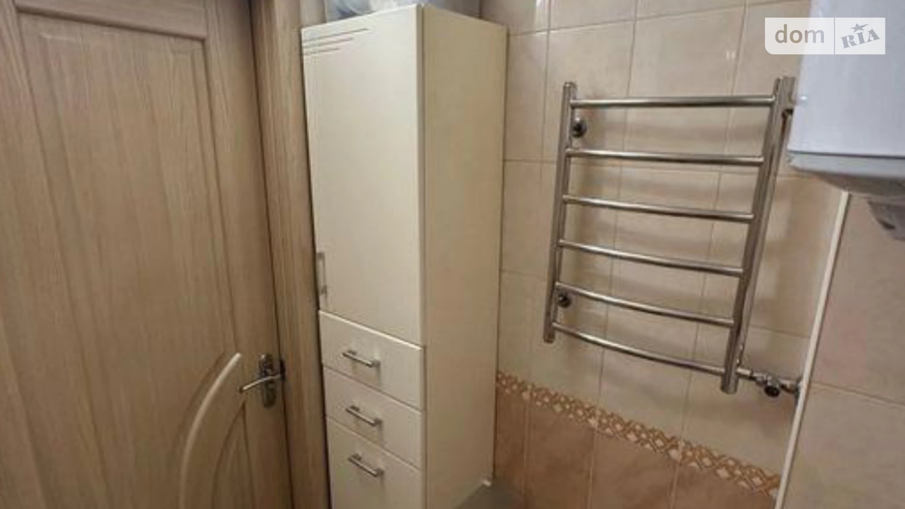 Продається 1-кімнатна квартира 38 кв. м у Києві, вул. Жилянська, 76 - фото 3
