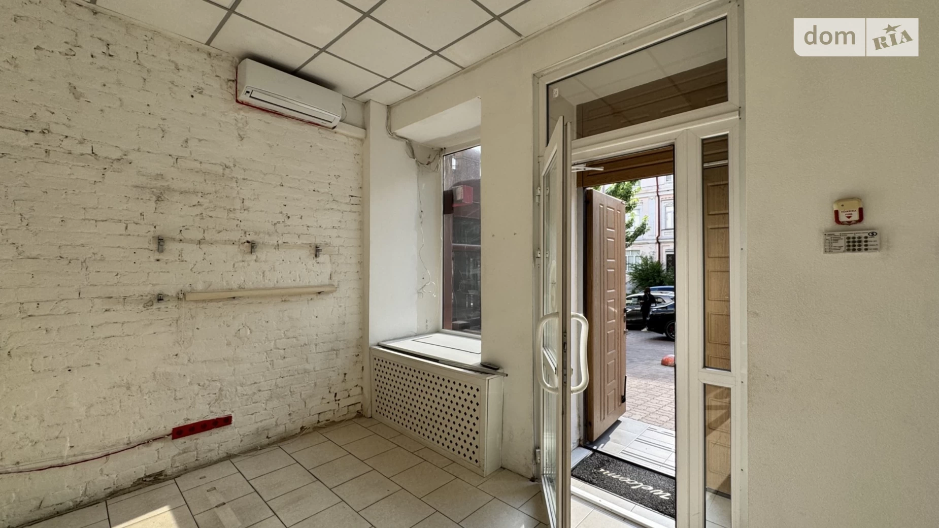 вул. Володимирська, 81А Київ, цена: 250000 $ - фото 5