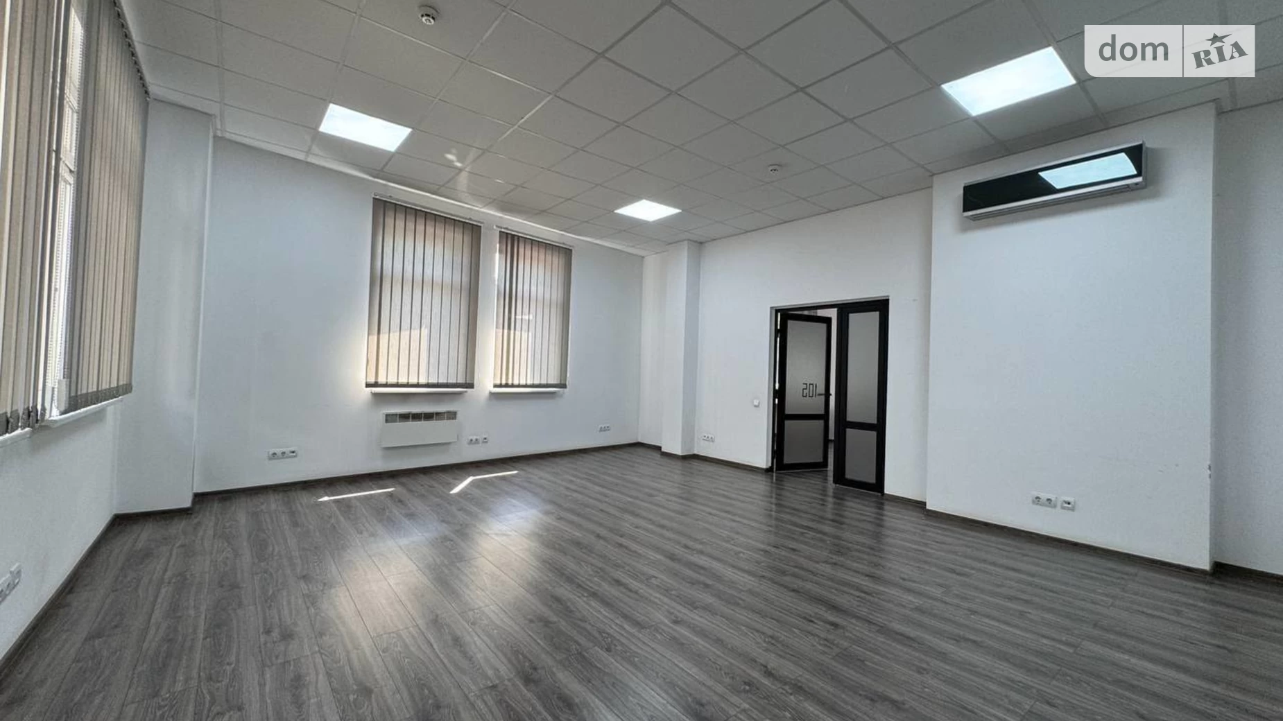 Здається в оренду офіс 225 кв. м в бізнес-центрі, цена: 2700 $ - фото 5