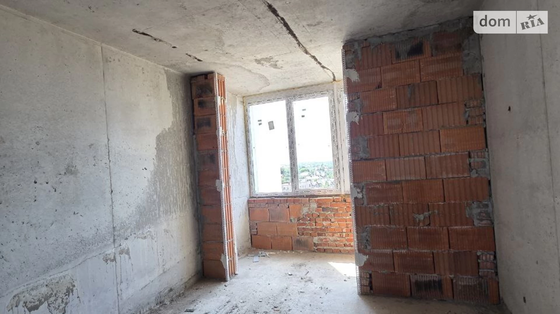 Продається 1-кімнатна квартира 39.11 кв. м у Івано-Франківську, вул. Українських Декабристів, 45 - фото 4