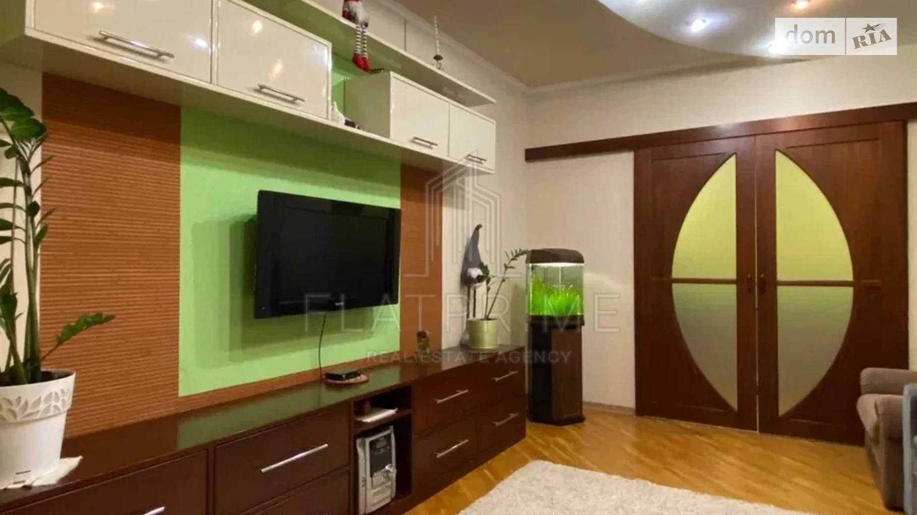 Продається 3-кімнатна квартира 70.6 кв. м у Києві, цена: 78000 $ - фото 3